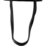 フェンディ FENDI ペカントートバッグ 259980 ブラウン ゴールド金具 PVC/レザー レディース トートバッグ