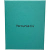 ティファニー TIFFANY＆CO ミルグレイン ワイドリング シルバー 925 ジュエリー
