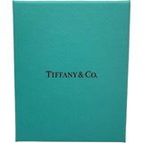ティファニー TIFFANY＆CO ミルグレイン ワイドリング シルバー 925 ジュエリー