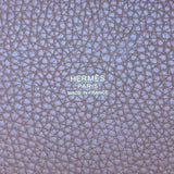 エルメス HERMES ピコタンロックPM K刻印 ゴールド ゴールド金具 トリヨンクレマンス レディース ハンドバッグ