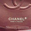 シャネル CHANEL マトラッセ23 A01113 ブラック シルバー金具 キャビアスキン レディース ショルダーバッグ