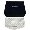 シャネル CHANEL マトラッセ23 A01113 ブラック シルバー金具 キャビアスキン レディース ショルダーバッグ