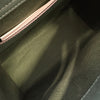 グッチ GUCCI ダイアナミディアムトートバッグ 853226 グリーン ゴールド金具 レザー レディース ハンドバッグ