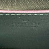 グッチ GUCCI ダイアナミディアムトートバッグ 853226 グリーン ゴールド金具 レザー レディース ハンドバッグ