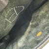 エルメス HERMES エヴリン TPM W刻印 ブラック トリヨン レディース ショルダーバッグ
