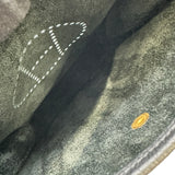 エルメス HERMES エヴリン TPM W刻印 ブラック トリヨン レディース ショルダーバッグ