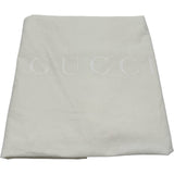 グッチ GUCCI GGロゴラフィアトート 836506 ベージュ ラフィア/レザー レディース トートバッグ