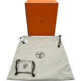 エルメス HERMES バーキン25 K刻印 ベブラン ゴールド金具 トゴ レディース ハンドバッグ