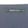 DAISY LIN for FOXEY フロントリボンノースリーブワンピース 07598 ネイビー ポリエステル レディース ワンピース