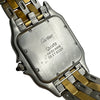 カルティエ Cartier パンテール LM 2ロウ 25027B6 アイボリー ゴールド/ステンレススチール クオーツ レディース 腕時計