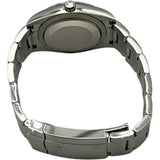 ロレックス ROLEX オイスターパーペチュアル34 124200 キャンディピンク ステンレススチール 自動巻き ユニセックス 腕時計