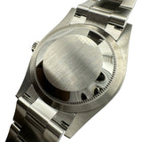 ロレックス ROLEX オイスターパーペチュアル34 124200 キャンディピンク ステンレススチール 自動巻き ユニセックス 腕時計