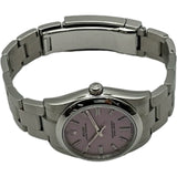 ロレックス ROLEX オイスターパーペチュアル34 124200 キャンディピンク ステンレススチール 自動巻き ユニセックス 腕時計