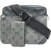 ルイ・ヴィトン LOUIS VUITTON トリオメッセンジャー M69443 ブラック エクリプス メンズ ショルダーバッグ