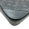 ルイ・ヴィトン LOUIS VUITTON トリオメッセンジャー M69443 ブラック エクリプス メンズ ショルダーバッグ
