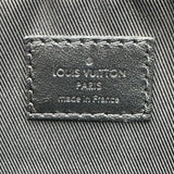 ルイ・ヴィトン LOUIS VUITTON トリオメッセンジャー M69443 ブラック エクリプス メンズ ショルダーバッグ
