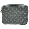 ルイ・ヴィトン LOUIS VUITTON トリオメッセンジャー M69443 ブラック エクリプス メンズ ショルダーバッグ