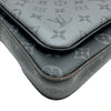 ルイ・ヴィトン LOUIS VUITTON トリオメッセンジャー M69443 ブラック エクリプス メンズ ショルダーバッグ