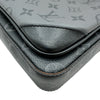 ルイ・ヴィトン LOUIS VUITTON トリオメッセンジャー M69443 ブラック エクリプス メンズ ショルダーバッグ
