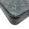 ルイ・ヴィトン LOUIS VUITTON トリオメッセンジャー M69443 ブラック エクリプス メンズ ショルダーバッグ