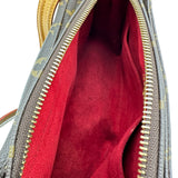 ルイ・ヴィトン LOUIS VUITTON ヴィバシテMM M51164 ブラウン モノグラム ・キャンバス レディース ハンドバッグ