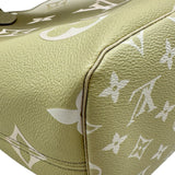ルイ・ヴィトン LOUIS VUITTON ネヴァーフルMM M59859 ベージュ モノグラム ・グラデーション レディース トートバッグ