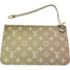 ルイ・ヴィトン LOUIS VUITTON ネヴァーフルMM M59859 ベージュ モノグラム ・グラデーション レディース トートバッグ