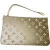 ルイ・ヴィトン LOUIS VUITTON ネヴァーフルMM M59859 ベージュ モノグラム ・グラデーション レディース トートバッグ