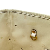 ルイ・ヴィトン LOUIS VUITTON ネヴァーフルMM M59859 ベージュ モノグラム ・グラデーション レディース トートバッグ