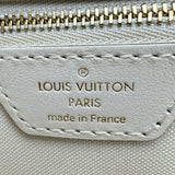 ルイ・ヴィトン LOUIS VUITTON ネヴァーフルMM M59859 ベージュ モノグラム ・グラデーション レディース トートバッグ