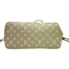 ルイ・ヴィトン LOUIS VUITTON ネヴァーフルMM M59859 ベージュ モノグラム ・グラデーション レディース トートバッグ