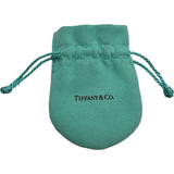 ティファニー TIFFANY＆CO アップルペンダント イエローゴールド Au750 ジュダイト ジュエリー