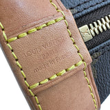 ルイ・ヴィトン LOUIS VUITTON アルマBB M46990 ブラウン モノグラム ・キャンバス レディース ハンドバッグ