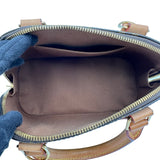 ルイ・ヴィトン LOUIS VUITTON アルマBB M46990 ブラウン モノグラム ・キャンバス レディース ハンドバッグ