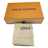 ルイ・ヴィトン LOUIS VUITTON ジッピーウォレット M41895 ブラウン モノグラムキャンバス レディース 長財布