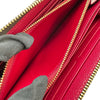 ルイ・ヴィトン LOUIS VUITTON ジッピーウォレット M41895 ブラウン モノグラムキャンバス レディース 長財布