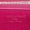 ルイ・ヴィトン LOUIS VUITTON ジッピーウォレット M41895 ブラウン モノグラムキャンバス レディース 長財布