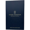 ハリーウィンストン HARRY WINSTON ラウンド ソリティア ダイヤ リング プラチナ Pt950 ダイヤモンド ジュエリー