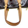 ルイ・ヴィトン LOUIS VUITTON ローズウッド・アヴェニュー M93510 アマラント ヴェルニ レディース ハンドバッグ