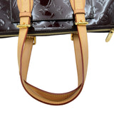 ルイ・ヴィトン LOUIS VUITTON ローズウッド・アヴェニュー M93510 アマラント ヴェルニ レディース ハンドバッグ