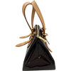 ルイ・ヴィトン LOUIS VUITTON ローズウッド・アヴェニュー M93510 アマラント ヴェルニ レディース ハンドバッグ