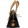 ルイ・ヴィトン LOUIS VUITTON ローズウッド・アヴェニュー M93510 アマラント ヴェルニ レディース ハンドバッグ