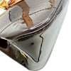 ルイ・ヴィトン LOUIS VUITTON ローズウッド・アヴェニュー M93510 アマラント ヴェルニ レディース ハンドバッグ