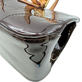 ルイ・ヴィトン LOUIS VUITTON ローズウッド・アヴェニュー M93510 アマラント ヴェルニ レディース ハンドバッグ