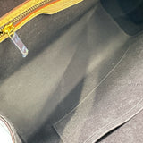 ルイ・ヴィトン LOUIS VUITTON ブレアMM M91619 アマラント ヴェルニ レディース ハンドバッグ