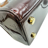 ルイ・ヴィトン LOUIS VUITTON ブレアMM M91619 アマラント ヴェルニ レディース ハンドバッグ