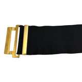 グッチ GUCCI ベルト 228198 ブラック メタル メンズ ベルト