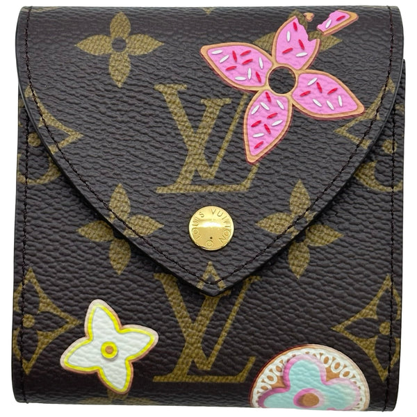 ルイヴィトン LOUIS VUITTON ノートパッド パウチ ノートパッドパウチ GI1163 モノグラム ステーショナリー ケース メモ帳 ノートカバー モノグラムキャンバス ブラウン 未使用 ルイ・ヴィトン LOUIS VUITTON ノートパッド パウチ GI1163 ブラウン