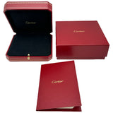 カルティエ Cartier サントス ドゥカルティエ ネックレス スモール ゴールド Au750 ジュエリー