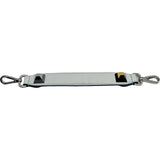 フェンディ FENDI キャナイ 2WAY ショルダーバッグ 8BT283-A18Q-188-8241 ホワイト レザー レディース ショルダーバッグ